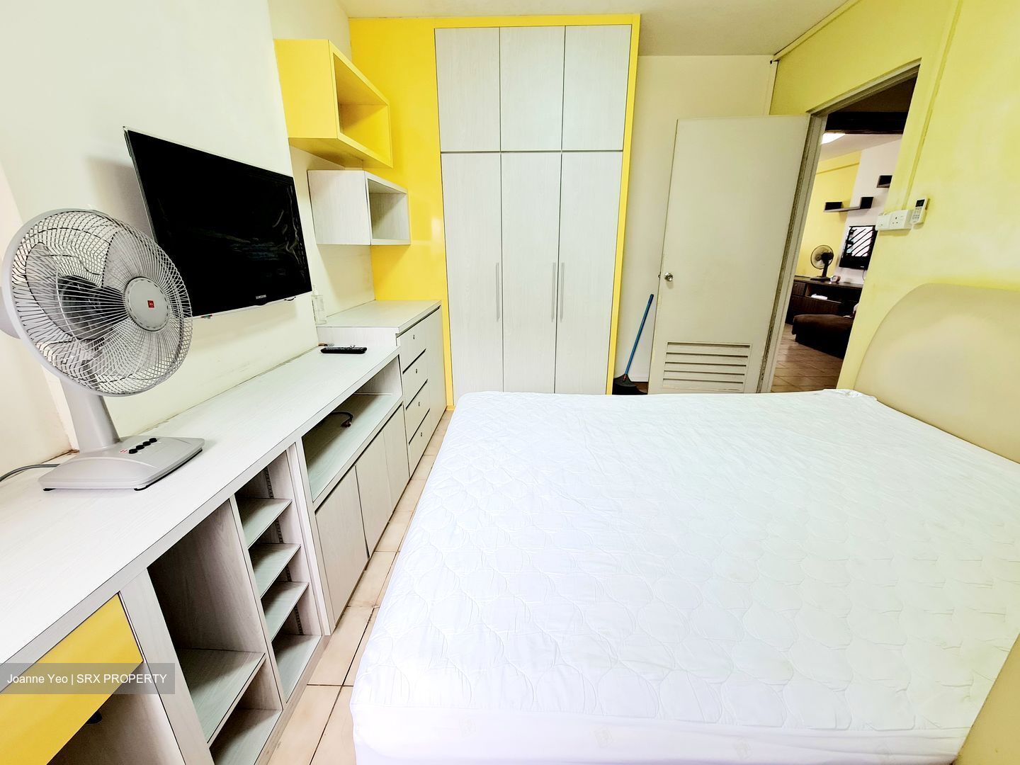 Blk 116 Pending Road (Bukit Panjang), HDB 3 Rooms #519537211